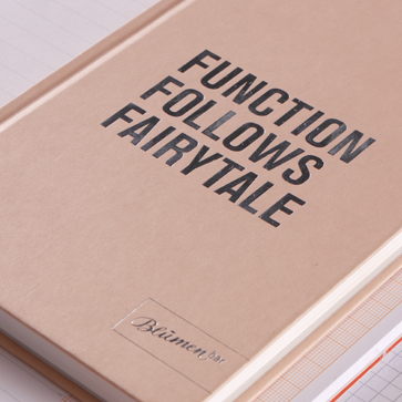 function follows fairytale catalogue